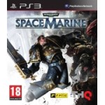 Warhammer 40000: Space Marine (PS3)